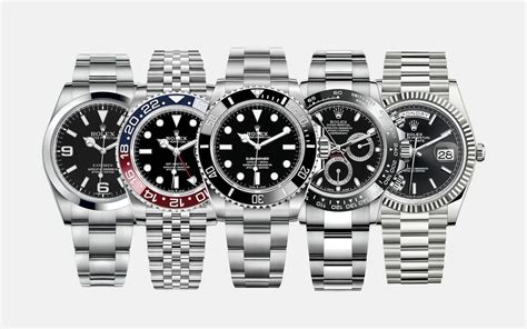 best ever rolex watches|most popular Rolex watches 2024.